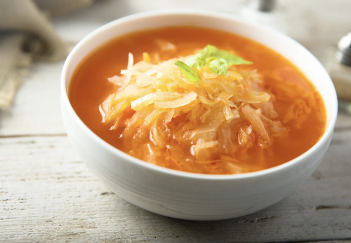 Vegánska kapustnica: Tradičný pokrm s moderným nádychom